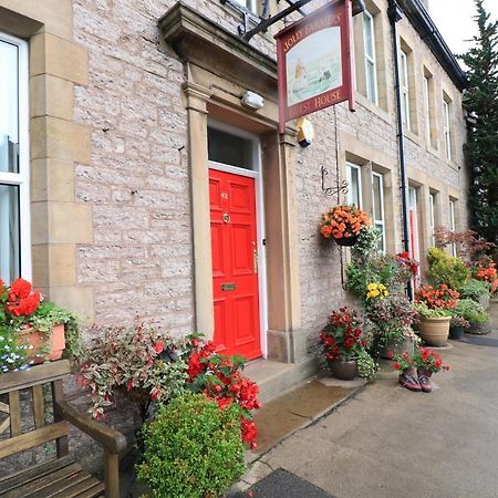 Jolly Farmers Guest House Kirkby Stephen Exterior photo